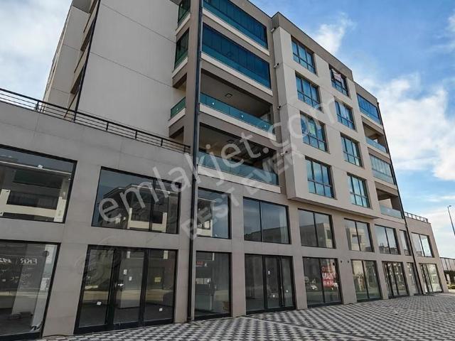 Kayapa Örencik Cad. Kiralık 70m² Sıfır Dükkan