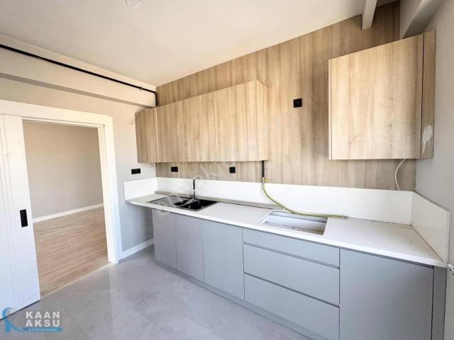 Kayapa'da 2+1 Kendine Ait Bahçe Ve Havuzlu Bahçe Katı 4.450.000₺