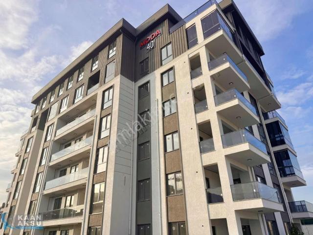Kayapa'da 3+1 Havuzlu Ve Otoparklı Sıfır Lüx Dubleks 4.950.000tl