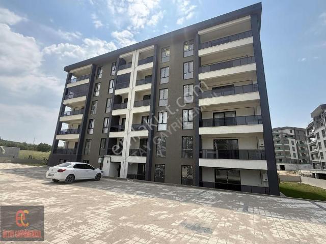 Kayapa'da Yeni Yerleşimde Sıfır 3+1 Daireler