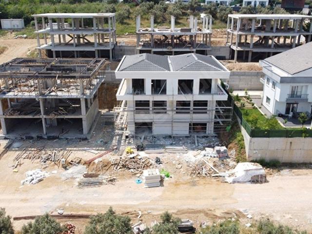 KAYAPADA BURSA MANZARALI FIRSAT 2 ADET VİLLA
