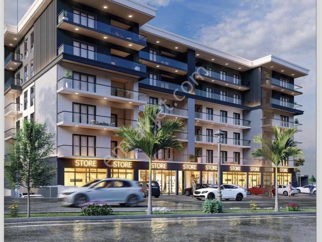 Kayapa'da Havuzlu Sitede 146m2 Net Fırsat Fiyatlı 3+1 Daire