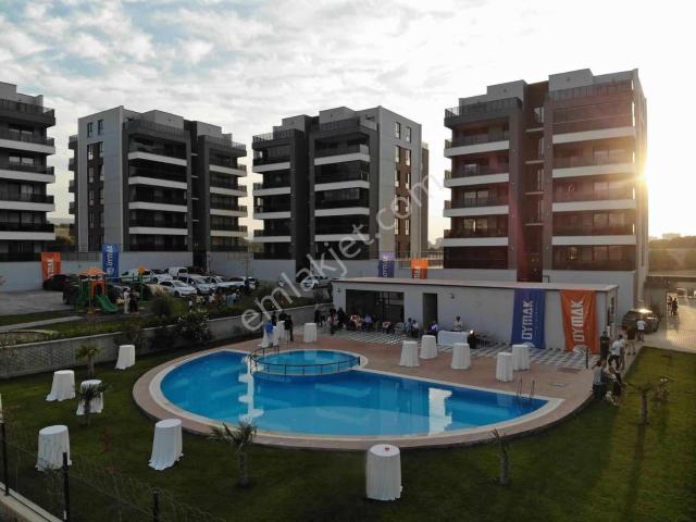 Kayapa'da Satılık 3+1 Daire