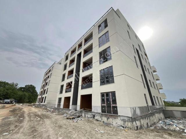 Kayapa'da Site İçi Satılık 3+1 Daire 130m²