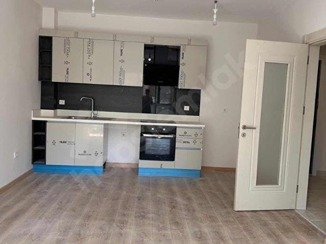 Kayapark Sakura Evlerii'nde kiralık 2 + 1 Amerikan mutfak daire