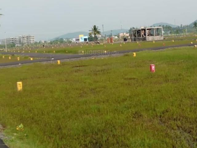 Kayarambedu Residential Plot For Sale Chennai