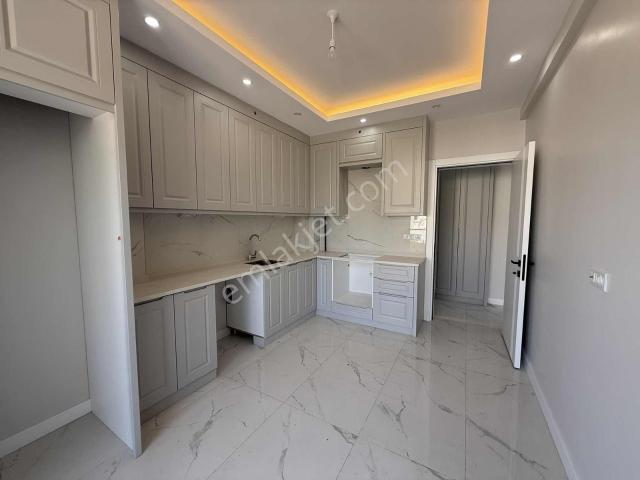 Kayhan İyi Konumda Satılık Sıfır Lüks 120 M2 2+1 Daire