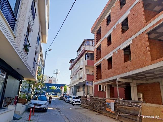 KAYIŞDAĞ CADDESİNDE 2. PARSEL SIFIR İNŞATTAN 3 AY SONRA TESLİM