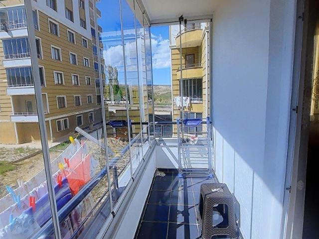 KAYIŞKIRAN BÖLGESİNDE 140 M2 SATILIK 3+1 DAİRE
