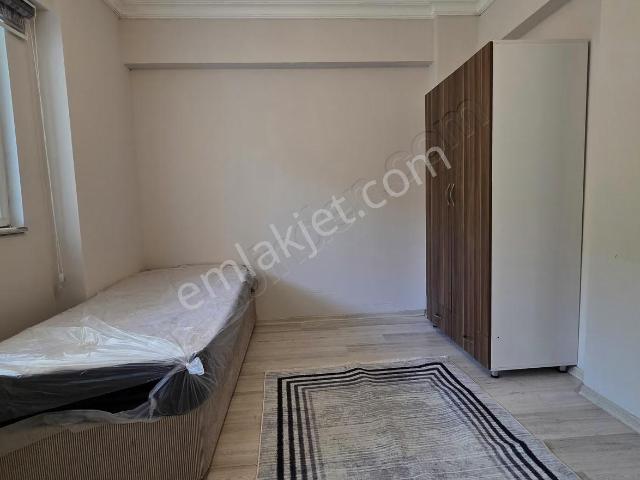 Kaymak Emlaktan Kampüs Mevhinde Herşey Dahil 2+1 Kiralık Daire