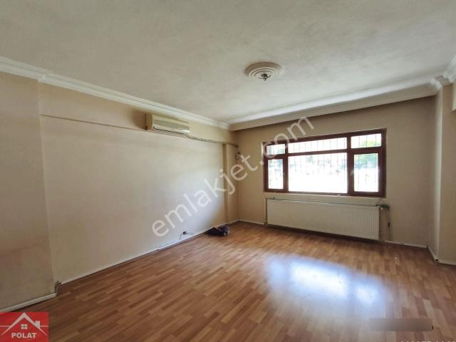 Kaymakamlık Ve Hastane Yanı Kombi Klima Balkon 2+1 Giriş Polat