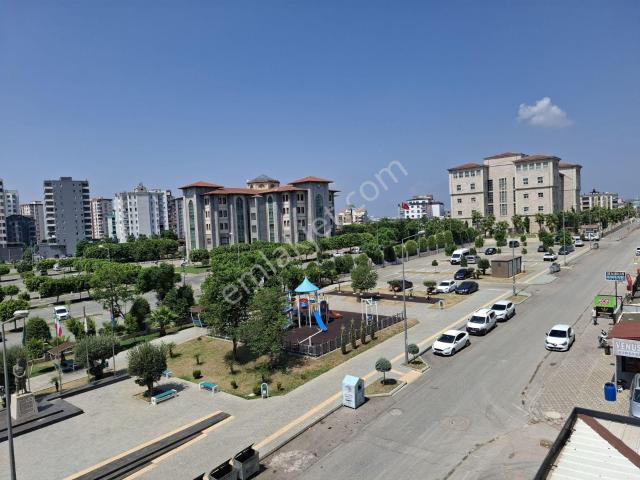 Kaymakamlık Yanı Kombili Ekstra Klimalı 3+1 Cadde Üzeri Kiralık