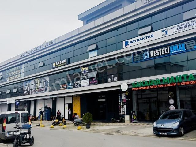 Kaymakamlık Önü Özpaş Üstü Satılık Ofis Dükkan.detaylı Bilgi İçi