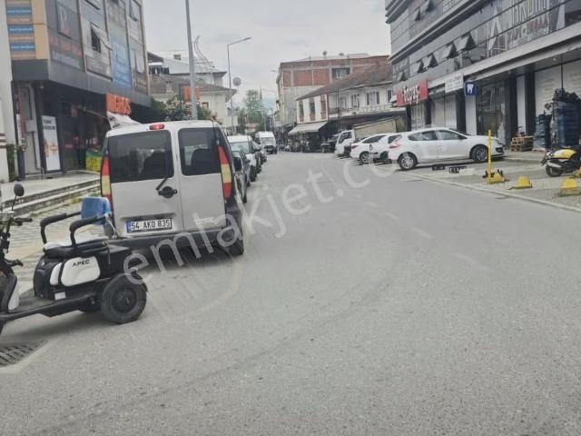 Kaymakamlık Önü Özpaş Üstü Satılık Ofis Dükkan.detaylı Bilgi İçi