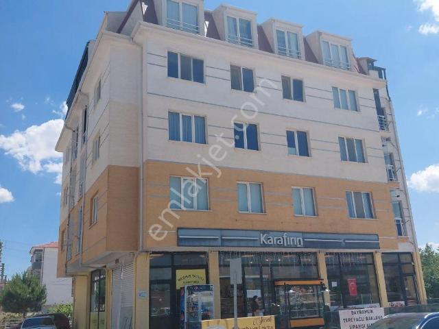 Kaymen Emlak Gündüz Ökçün Blv. Satılık 2+1 95 M2 Arakat Asansör