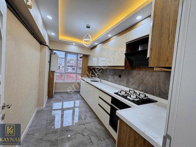 Kaynak'tan Süvaride Sıfır Yapılı Satılık 3+1 Daire