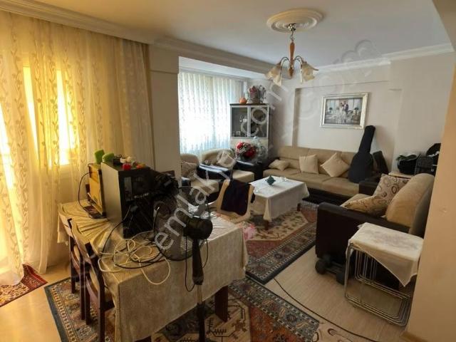 Kaynak Mah. Full Özellikli Masrafsız 5+1 Dublex Daire