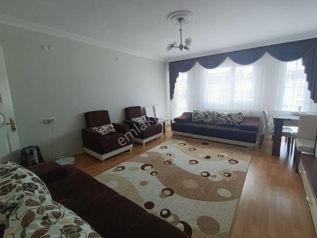 Kaynak Mah 6+1 Çift Girişli Fırsat Dubleks Daire