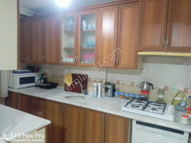 Kaynak Mahallesinde 4+1 Odalı Çift Cephe Teraslı Satılık Dublex Daire