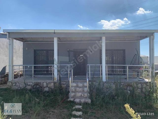 KAYNAKLAR BELENBAŞINDA RESMİ TAPULU ARSA İÇERİSİNDE 2+1 EV