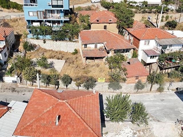KAYNAKLAR KÖY MERKEZİNDE 312M2 RESMİ İMARLI SATILIK ARSA