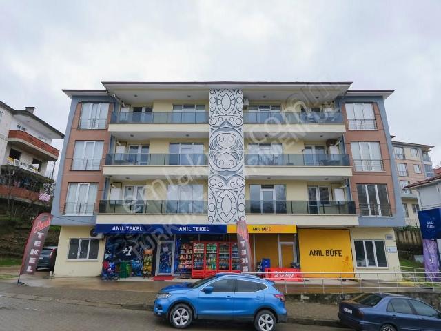 Kaynarca'da Sıfır Eşyalı, Park Karşısı 2+1 Kiralık Daire