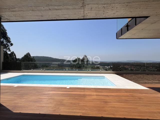 Kayo Residences Moradias individuais T3 e T4 Lote 2