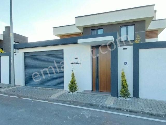 Kayseri Melikgazi Altınoluk Satılık Villa Mustakil Ev Konut Bina