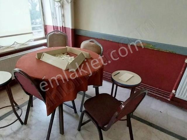 Kayseri Melikgazi İldem Devren Kiralık Kahve İşyeri Dükkan