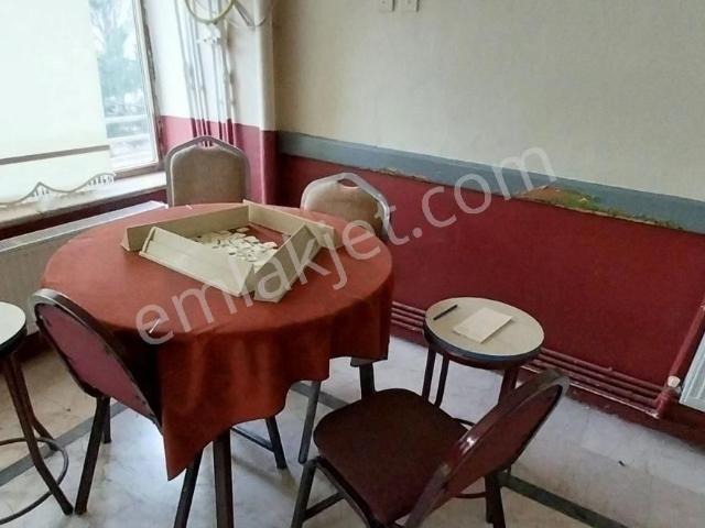 Kayseri Melikgazi İldem Devren Kiralık Kahve İşyeri Dükkan
