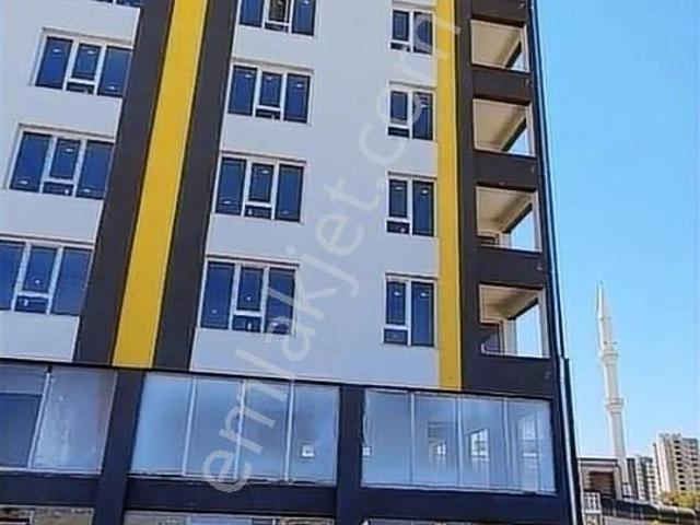 Kayseri Melikgazi Mimarsinan Satılık 3+1 Daire Ev Konut Bina