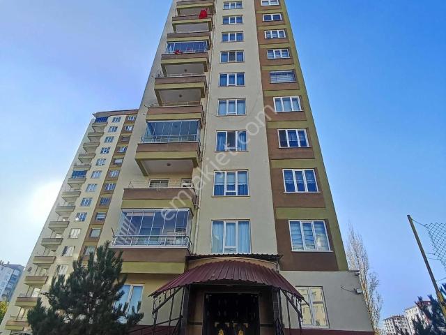 Kayseri Melikgazi Sakarya'da Satılık Dublex Full+full Yapılı