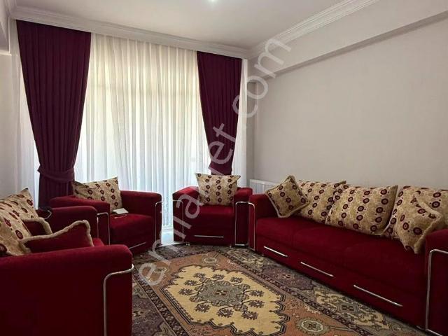 Kayseri Develi Harman Mahallesinde Satılık Daire