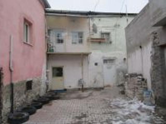 Kayseri Develi Müstakil Ev 2 Katlı