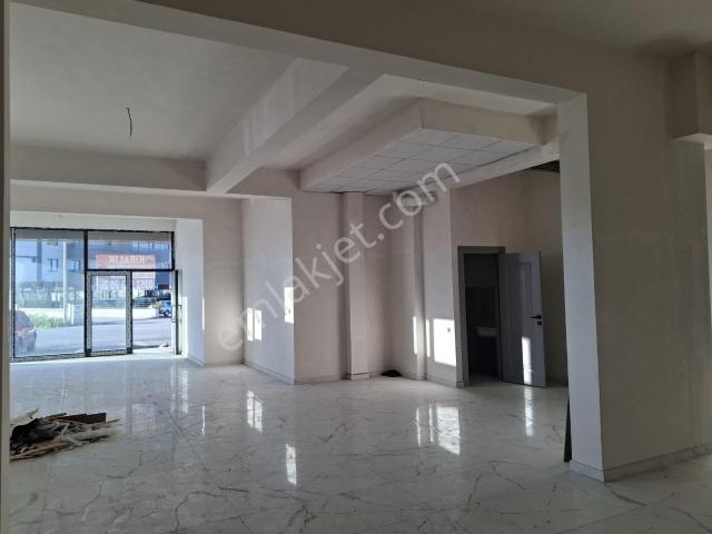 Kayseri Şehir Hastanesi Yakınında Kiralık 100m2 Dükkan