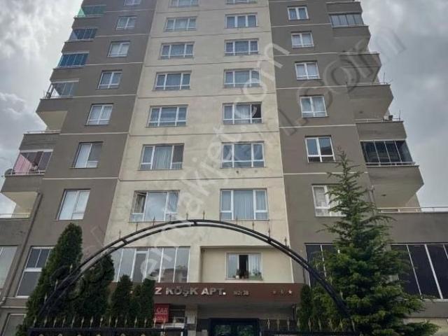 Kayseri Yıldırım Beyazıt Mah. 3+1 Satılık Daire