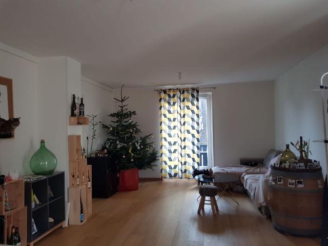Kaysersberg Vente Appartement 68