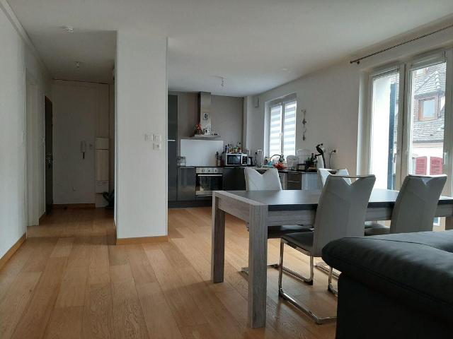 Kaysersberg Vente Appartement 68