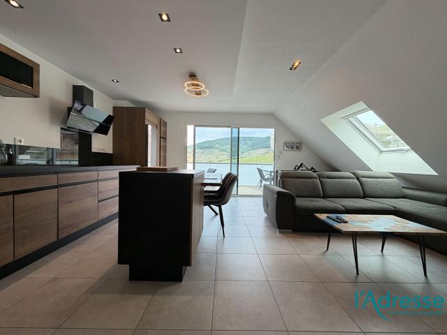 Kaysersberg Vente Appartement 68