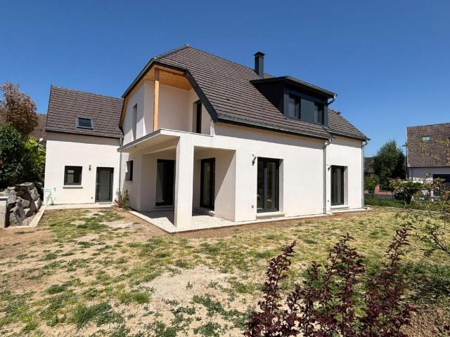 Kaysersberg Vente Maison 68