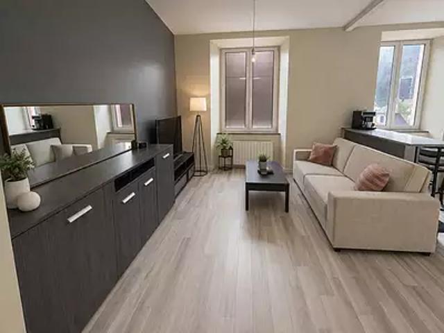 Kaysersberg Vignoble 68240 Achat / Vente appartement 2 pièces t2