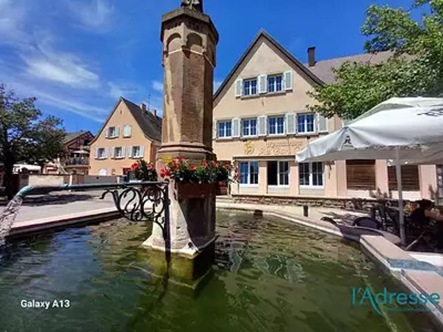 Kaysersberg Vignoble 68240 Achat / Vente divers