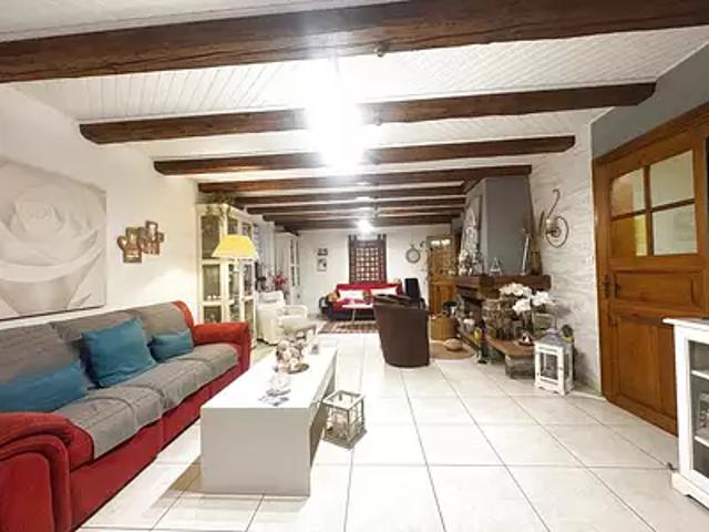 Kaysersberg Vignoble 68240 Achat / Vente maison 7 pièces t7