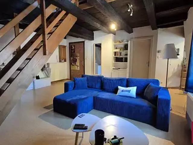 Kaysersberg Vignoble 68240 Location appartement 2 pièces t2