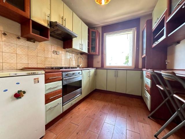 Kazury 63 m², Warszawa
