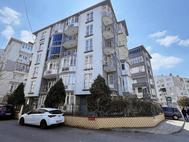 Kazımıye Mahallesi Cadde Üzeri Satılık 2+1 Daire