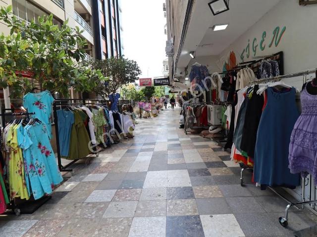 Kazım Dirik Mah Mustafa Kemal Caddesi Üzerinde Sat 3+1 Daire