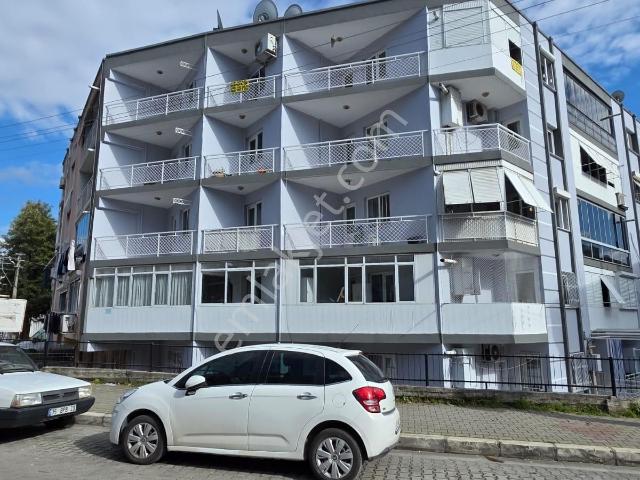 Kazım Karabekır'de 3+1 Dogalgazlı Kiralık Daire