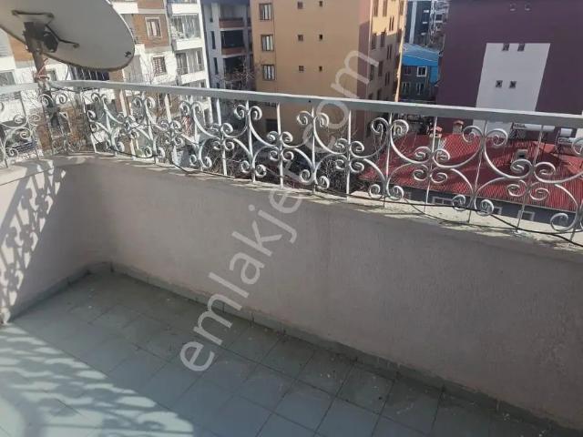 Kazım Karabekir Caddesinde Kiralık Geniş 3+1 Daire