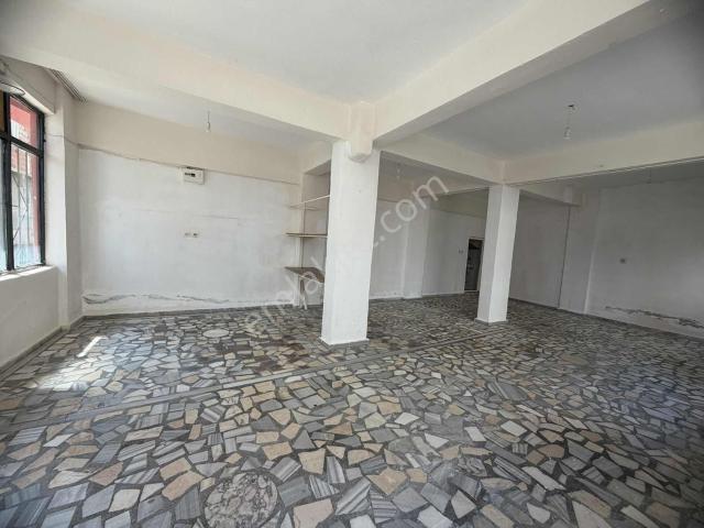 Kazım Karabekir Kiralık 60m2 Depo + Dükkan